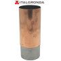 SIGILLO ANTIODORE INOX/RAME Ø100 GRÖMO-SIGILLO ANTIODORE INOX/RAME Ø100 Selezionare la Quantità Desiderata-3
