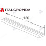 QUOTE GUARNIZIONE PER GRONDA 116 PVC (SV.13)