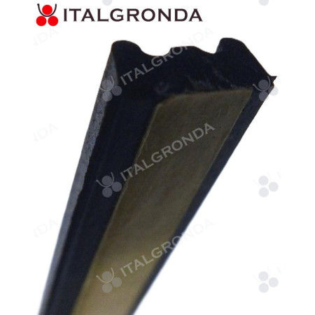 GUARNIZIONE PER GRONDA 116 PVC (SV.13)