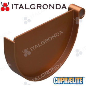 TESTATA X GIUNTO SEMIT.125 COL. RAMATO