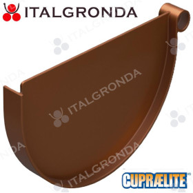 TESTATA X GIUNTO SEMIT.133 (SV.33) COL. RAMATO