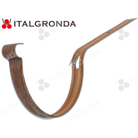 STAFFA X GRONDA SEMIT. PVC COL. RAMATO 133 (SV.33)