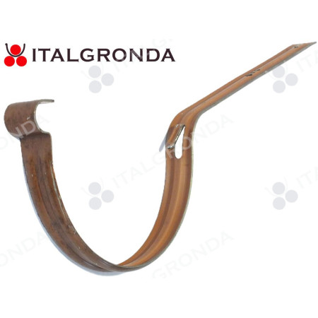 STAFFA X GRONDA SEMIT. PVC COL. RAMATO 133 (SV.33)