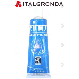 COLLA SALDANTE PER PVC 125ml