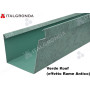 GRONDA A CASSETTA c/scalino ALL. VESTIS VERDE ROOF