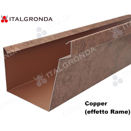 GRONDA A CASSETTA base 10-12 c/scalino ALL. PREVERNICIATO DA ML.3,0