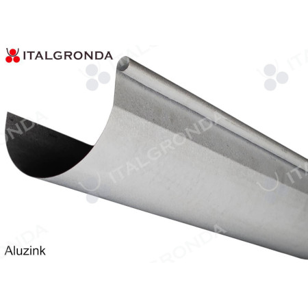 Gronda aluzink