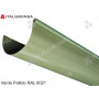 GRONDA SEMITONDA ALLUMINIO VERDE PALLIDO