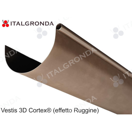 GRONDA SEMITONDA ALLUMINIO VESTIS CORTEX DA ML.2,0