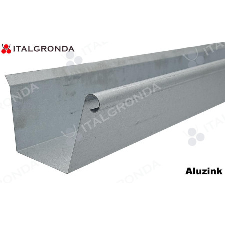 GRONDA A CASSETTA c/Riccio base 7 10 LAM. PREVERNICIATA DA ML.1,0