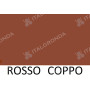 GRONDA A CASSETTA con Riccio Base piana lamiera preverniciata