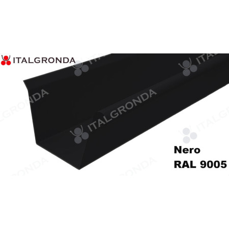 GRONDA A CASSETTA c/Riccio LAM. 9005  B.7