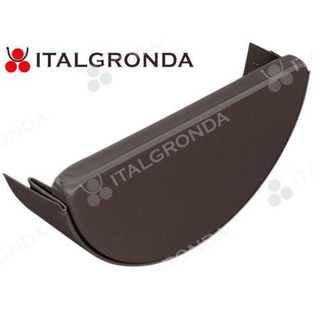 TESTATA AD INCASTRO IN LAMIERA TDM x GRONDA sv 25