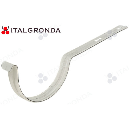 STAFFA PER GRONDA SEMITONDA B/G SV.25cm