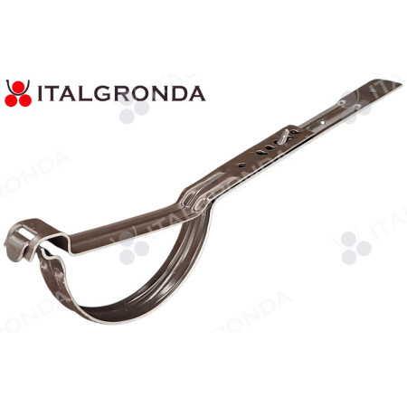 STAFFA CON TIRANTE SVILUPPO 25 CM