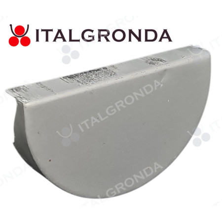 TESTATA ALL. SILVER x GRONDA SEMIT. sv.20