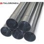DEMO TUBO PLUVIALE LAMIERA ZINCATA Disponibile nei diametri Ø60-80-100-120 mm