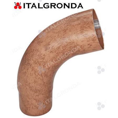 GOMITI IN ALLUMINIO COPPER D.60 FIG.2