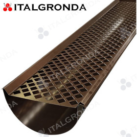 PARAFOGLIA LAM T.d.M. PER GRONDASEMITONDA SV. 33 DA CM.100