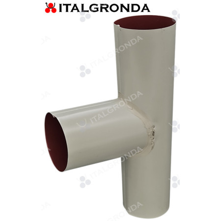 TI IN ALLUMINIO BIANCO/GRIGIO