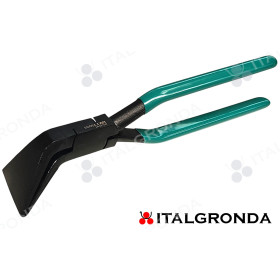 Pinza piegatrice serie eco