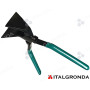 Pinza piegalamiere 60mm