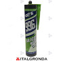 SILICONE NEUTRO Basso Modulo GEI 996 Col. GRIGIO SABBIA ml.310 EDILSIGILL-SILICONE NEUTRO BASSO MODULO GEI 996 COLOR GRIGIO SABB