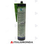 SILICONE NEUTRO Basso Modulo GEI 996 Col. GRIGIO SABBIA ml.310 EDILSIGILL-SILICONE NEUTRO BASSO MODULO GEI 996 COLOR GRIGIO SABB