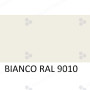 Bianco RAL 9010