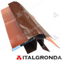 SOTTOCOLMO VENTILAZIONE TURBOAIRFLY UNIVERSALE vista 3d