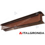 COLMO VENTILATO TURBOAIRY da sotto