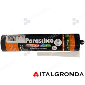 Parasilico AX Prestige Colour T Colore Verde Pallido ral 6021