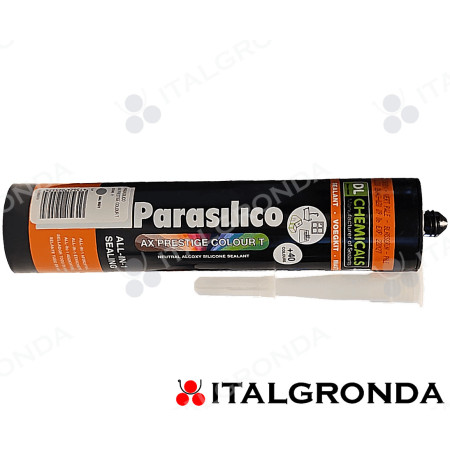 Parasilico AX Prestige Colour T Colore Verde Pallido ral 6021