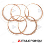Filo in Rame cotto da Ø 1.5 mm per legatura