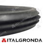 MACRO Guarnizione in Silicone per moduli Polymax