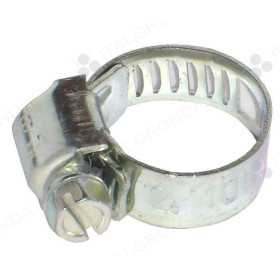 FASCETTA STRINGITUBO HIGRIP FEZ L.9mm Ø11-16mm