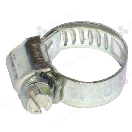 FASCETTA STRINGITUBO HIGRIP FEZ L.9mm Ø11-16mm