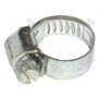 FASCETTA STRINGITUBO HIGRIP FEZ L.9mm Ø11-16mm