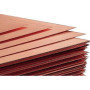 LASTRA RAME DHP SEMICRUDA 1,0 MM