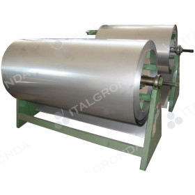 NASTRO INOX AISI 304 SP. 5/10