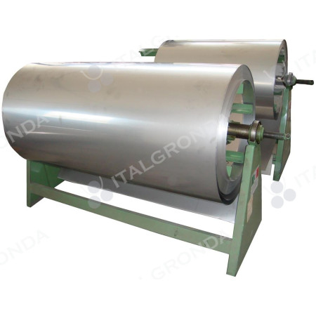 NASTRO INOX AISI 304 SP. 5/10
