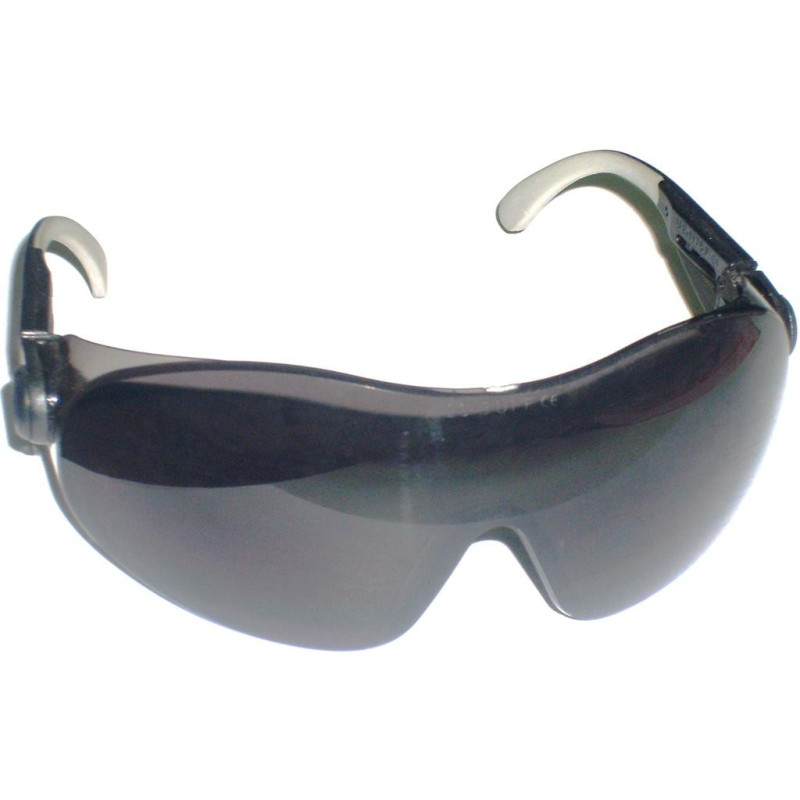 Sicurezza Occhiali 16G Fumo Occhiali/Occhiali Da Vista - Invisibile - Foto 5