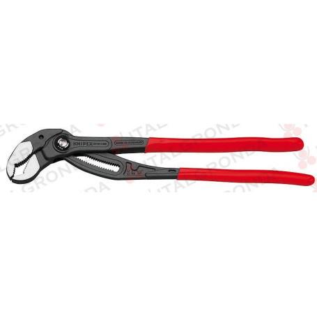 PINZA ’’COBRA’’ 400 mm KNIPEX