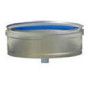 TAPPO Ø 400 C/SCARICO CONDENSA INOX 304 Polymax Acciai-TAPPO Ø 400 C/SCARICO CONDENSA INOX 304 Selezionare la Quantità desiderat