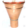 BEVERA IN RAME TOSCANA Ø60