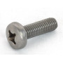 VITE INOX M8X25