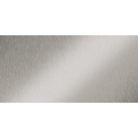 LASTRA ACCIAIO INOX SATINATO AISI 304 3000X1500X0,6
