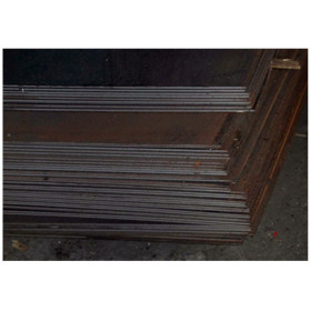 LASTRA FERRO 2500X1250X1,5 prezzo al KG