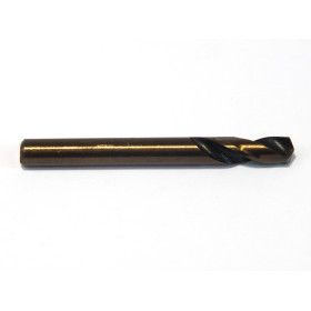 PUNTA METALLO HSS Ø4,0 mm supercorta LATT-MASTER -PUNTA METALLO HSS Ø4,0 MM SUPERCORTA LATT-MASTER Vendita: Sfusa o in confezion