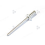 RIVETTI ALL. NAT. Ø3,4X7 CHIODO FERRO